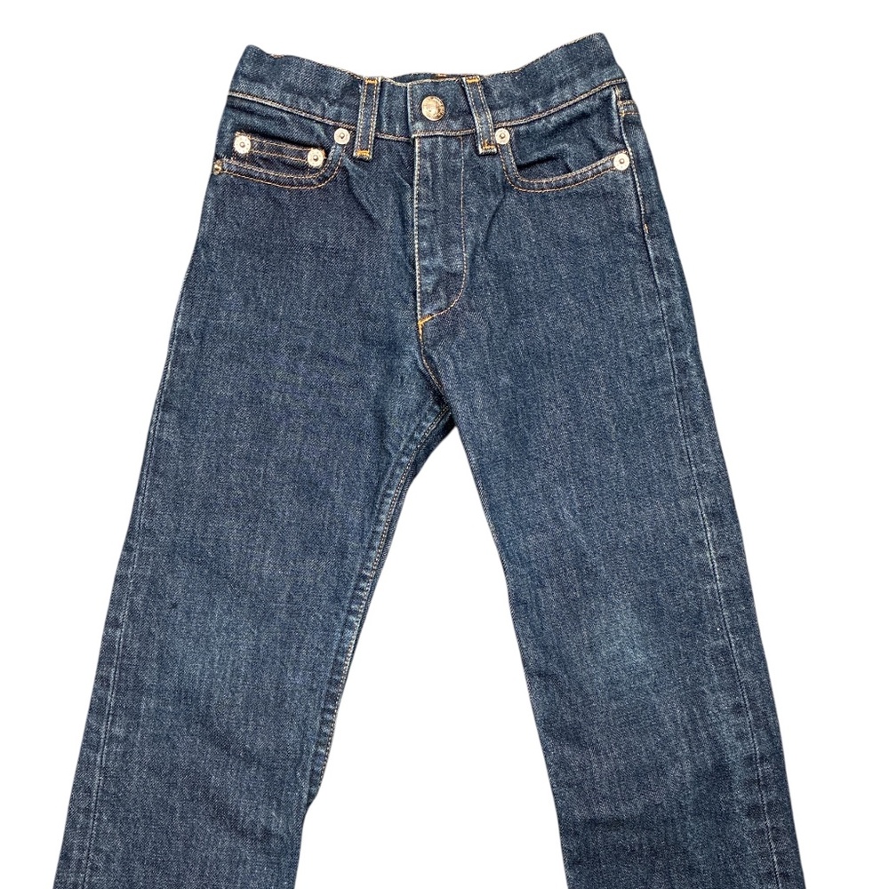 A.P.C. Jeans Size 4